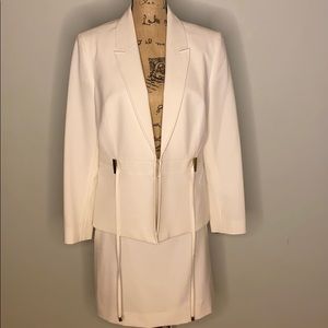 Women’s suit